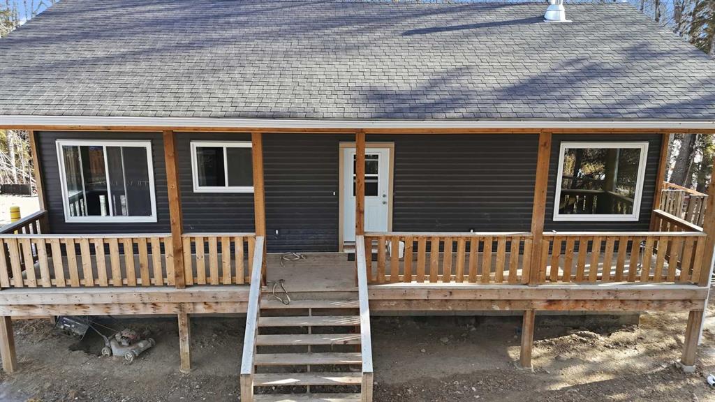 Third View of 44015 Township Road 37-4  , NONE, Rural Clearwater County, Alberta, T0M 0P0