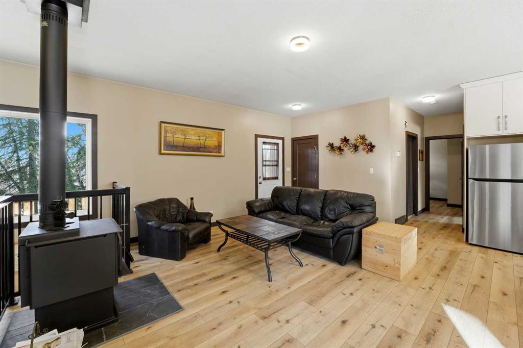 Fourth View of 44015 Township Road 37-4  , NONE, Rural Clearwater County, Alberta, T0M 0P0