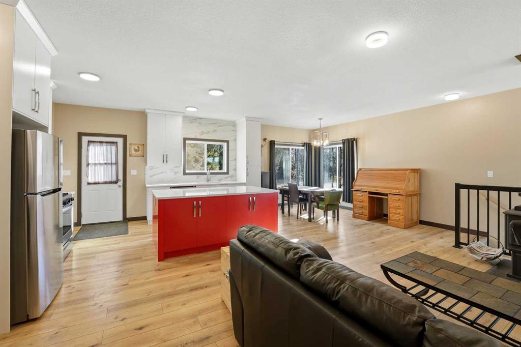 Fifth View of 44015 Township Road 37-4  , NONE, Rural Clearwater County, Alberta, T0M 0P0