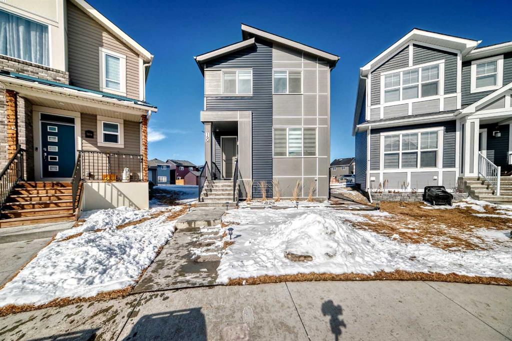 160 Lucas Common NW, A2292760, Alberta,