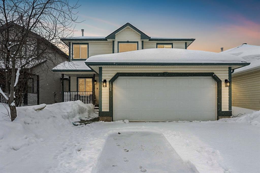 181 Archibald Close , A2292764, Alberta,