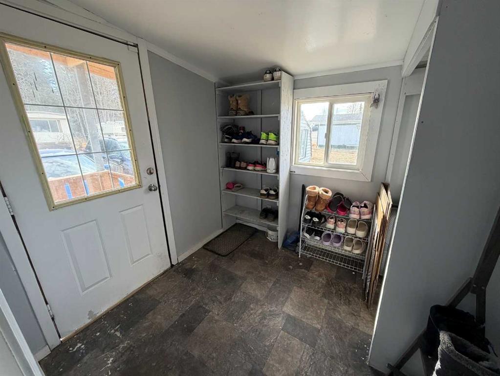 Third View of 293, 133 Jarvis Street , Mountain View, Hinton, Alberta, T7V 1R5