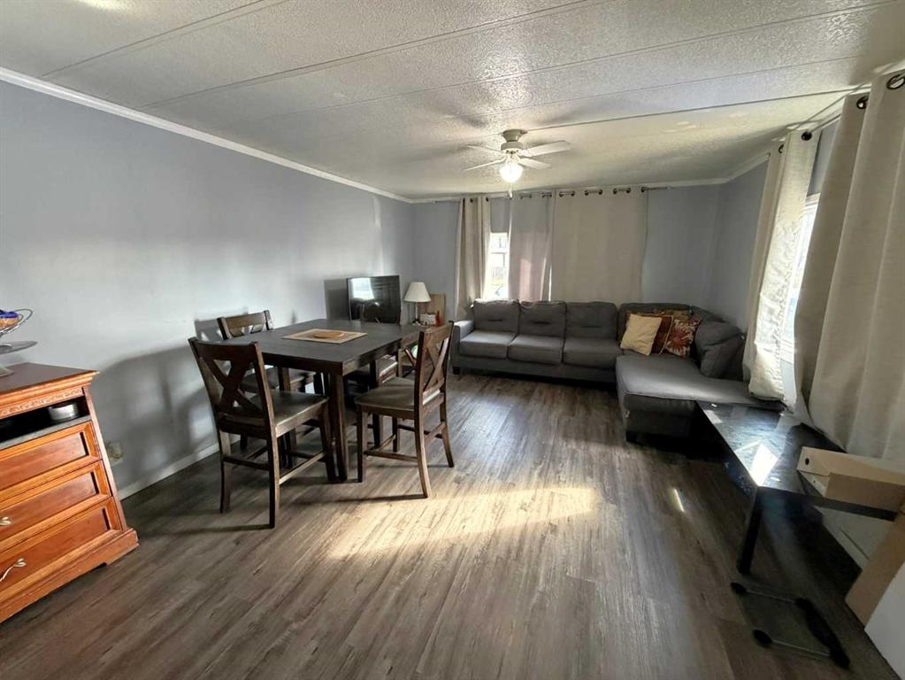 Fourth View of 293, 133 Jarvis Street , Mountain View, Hinton, Alberta, T7V 1R5