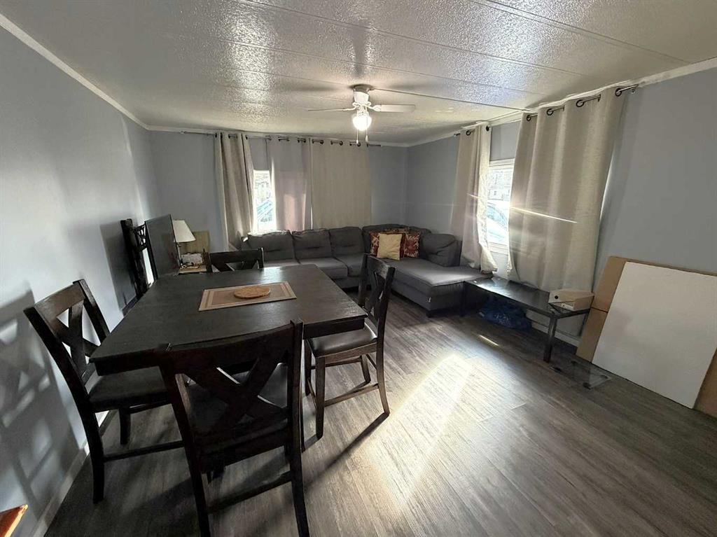 Fifth View of 293, 133 Jarvis Street , Mountain View, Hinton, Alberta, T7V 1R5