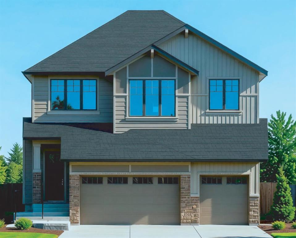 969 South Shore Terrace , A2292767, Alberta,