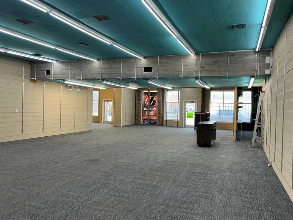 Fourth View of 4901 49 Avenue , Central Business District, Lloydminster, Saskatchewan, S9V 0T6