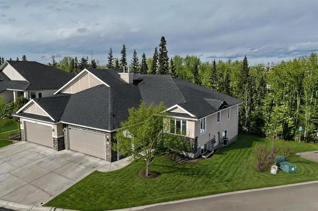 47 Sheep River View , A2292775, Alberta,