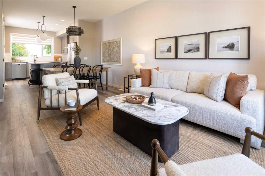 Third View of 1326 Mahogany Boulevard SE, Mahogany, Calgary, Alberta, T3M 3E1