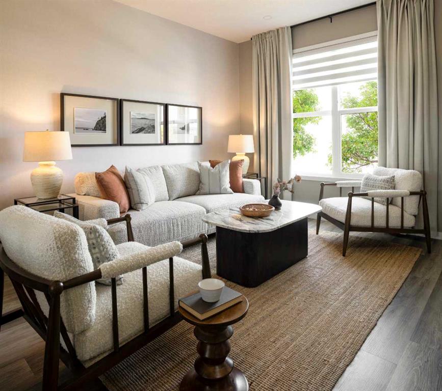 Fourth View of 1326 Mahogany Boulevard SE, Mahogany, Calgary, Alberta, T3M 3E1