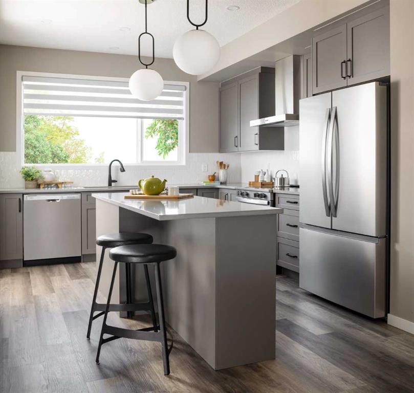 Fifth View of 1326 Mahogany Boulevard SE, Mahogany, Calgary, Alberta, T3M 3E1