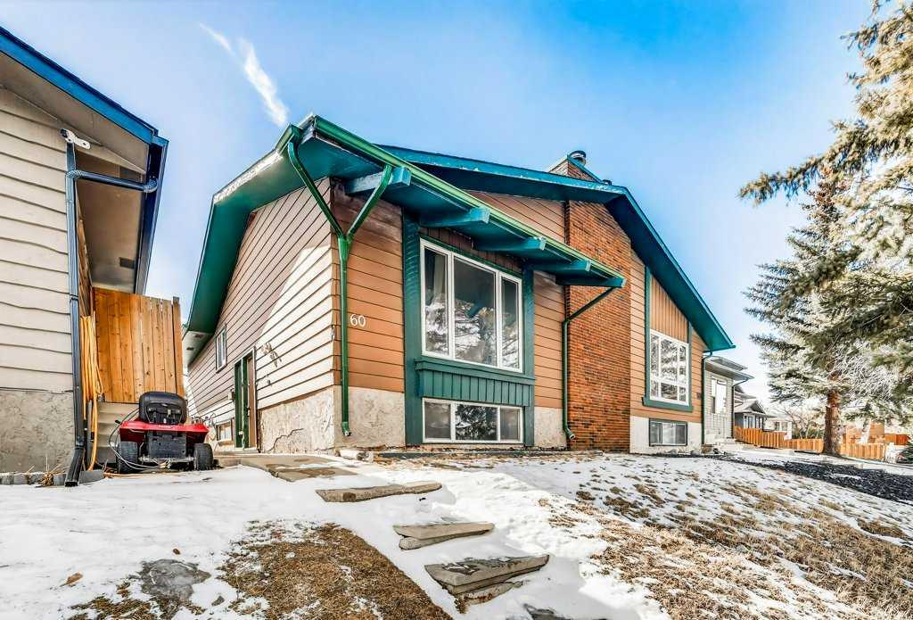 60 Bermuda Court NW, A2292777, Alberta,
