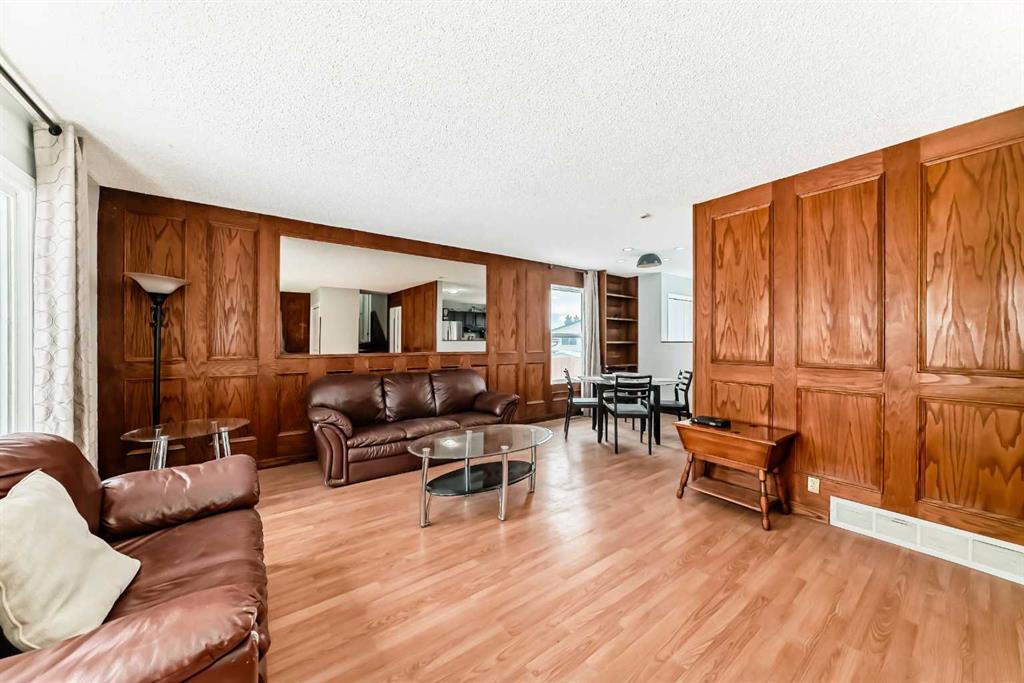 Fourth View of 331 Bedford Place NE, Beddington Heights, Calgary, Alberta, T3K 2K6