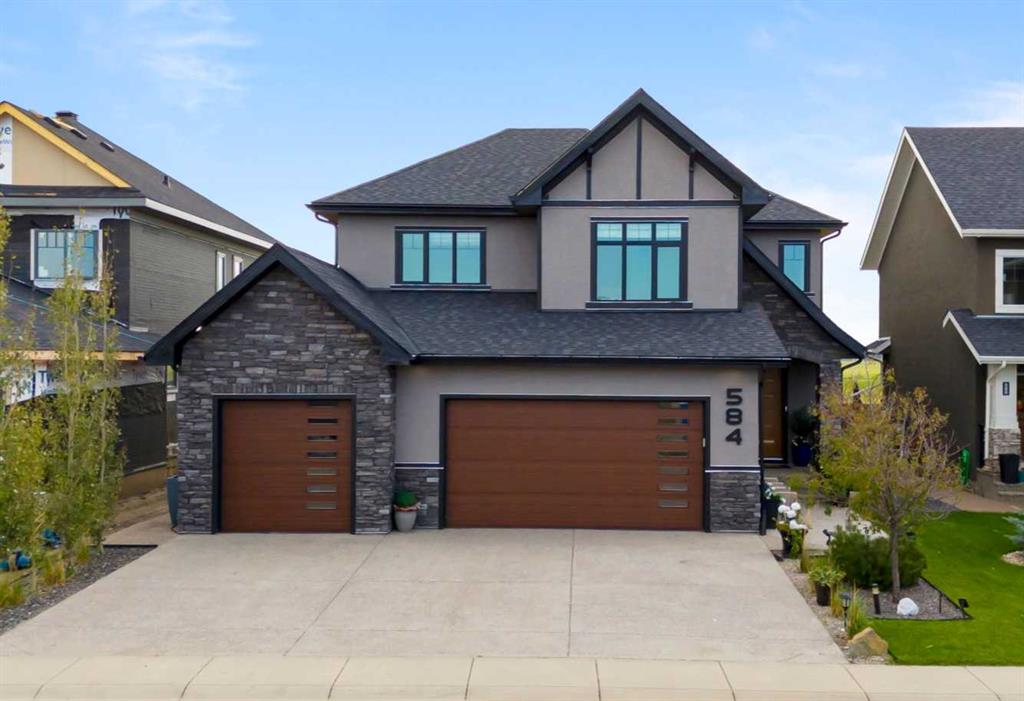 584 Muirfield Crescent , A2292782, Alberta,