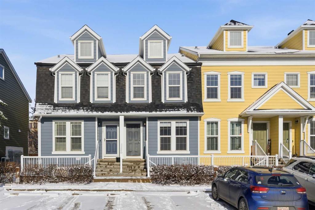 525 McKenzie Towne Close SE, A2292784, Alberta,