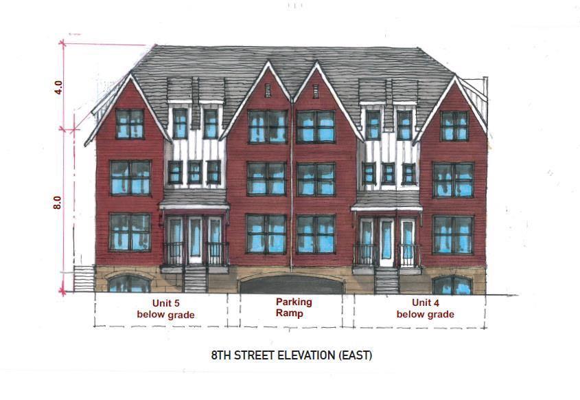 Third View of 1123 8 Street SE, Ramsay, Calgary, Alberta, T2g 2z6