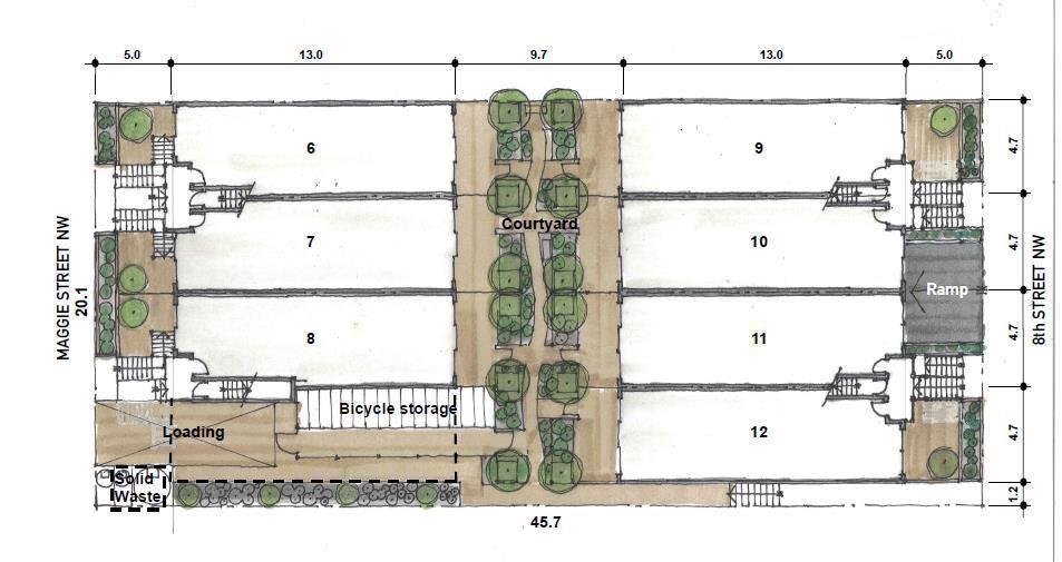 Fifth View of 1123 8 Street SE, Ramsay, Calgary, Alberta, T2g 2z6