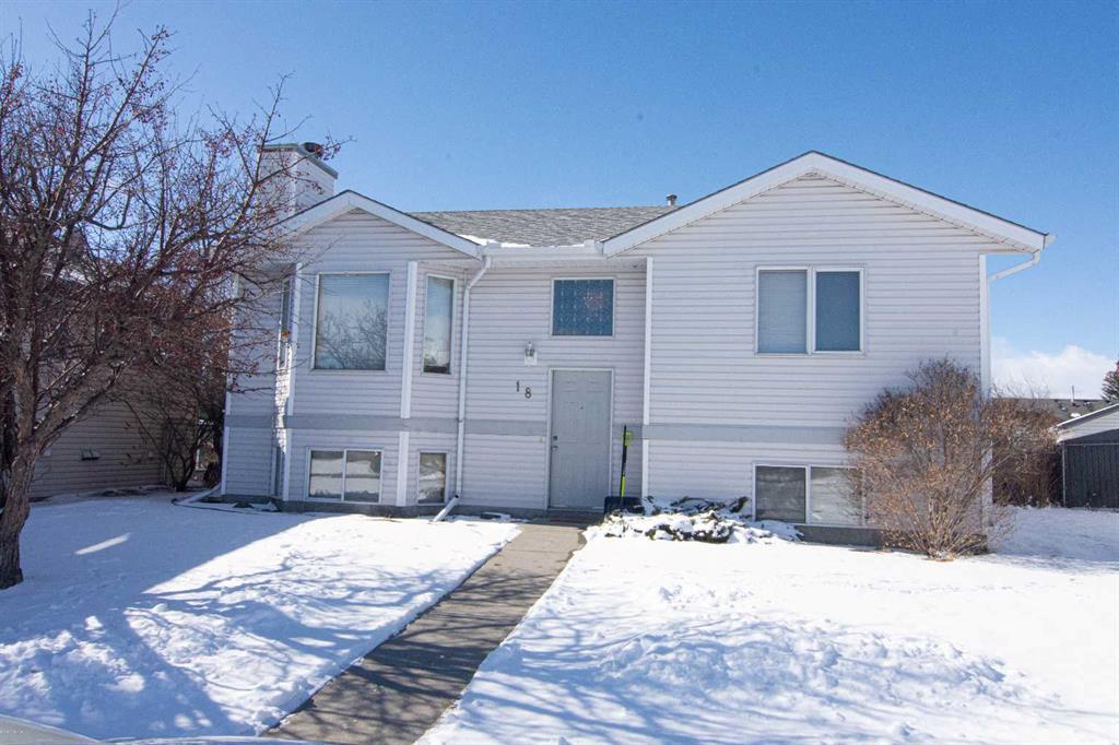 18 West Murphy Place , A2292794, Alberta,