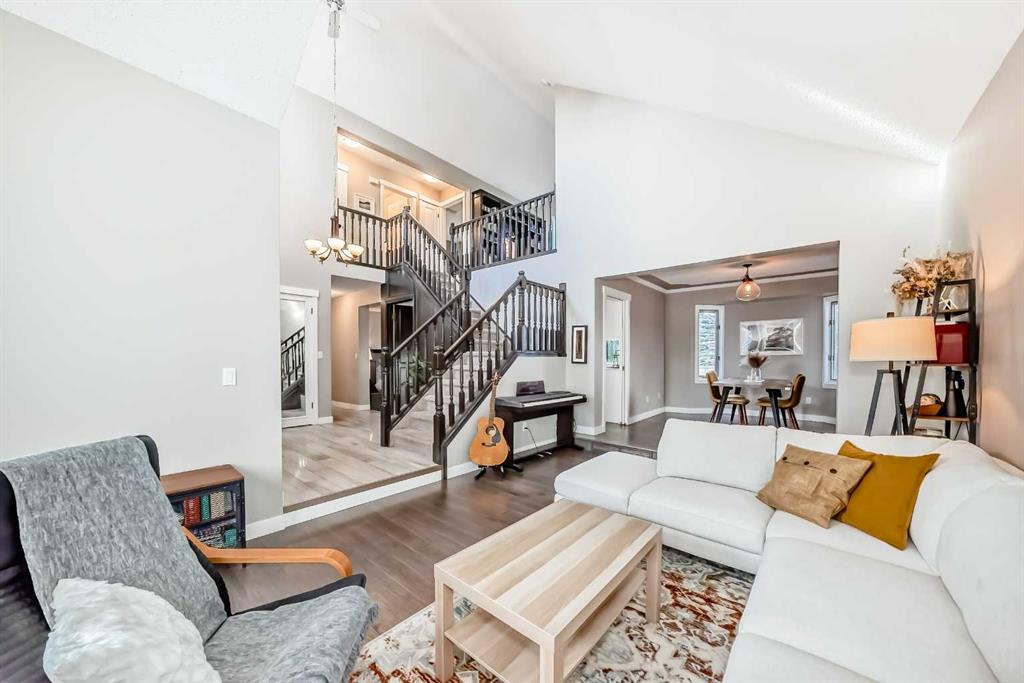 Fourth View of 152 Wood Valley Rise SW, Woodbine, Calgary, Alberta, T2W 5T2