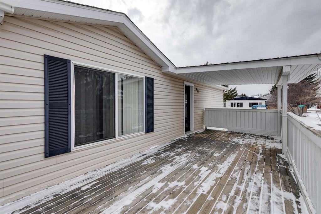 Fourth View of 508, 3223 83 Street NW, Greenwood/Greenbriar, Calgary, Alberta, T3B 5N7