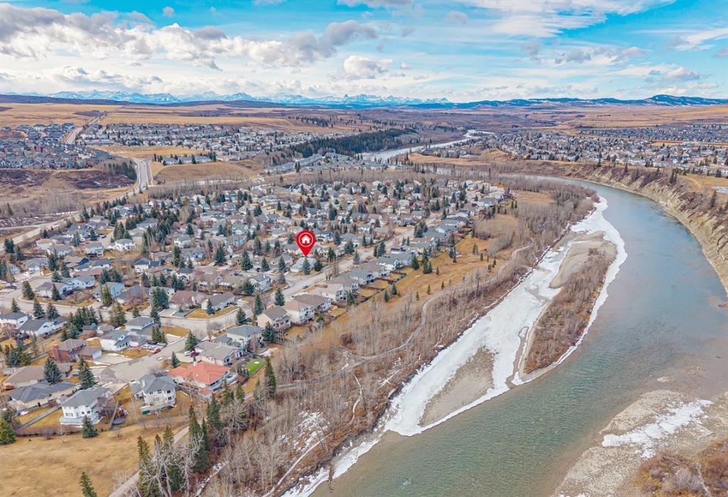 2 Bow Place , A2292808, Alberta,