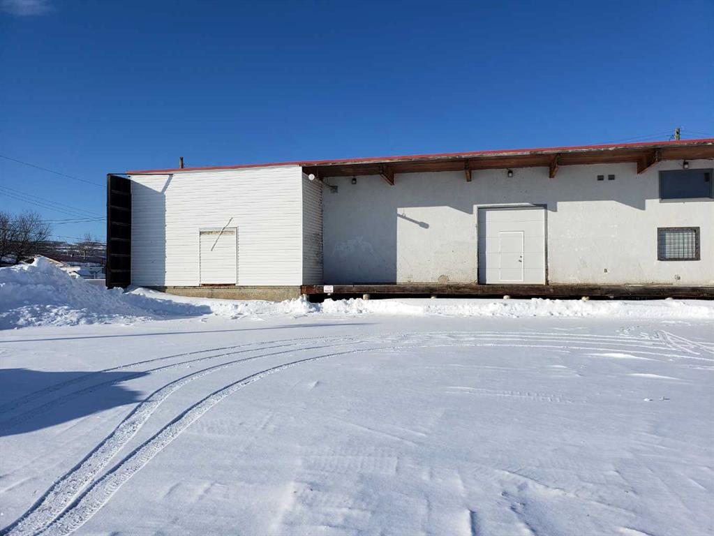 Third View of 9510 90 Avenue , North End, Peace River, Alberta, T8S 1G8