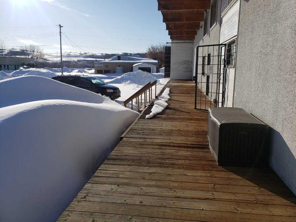 Fifth View of 9510 90 Avenue , North End, Peace River, Alberta, T8S 1G8