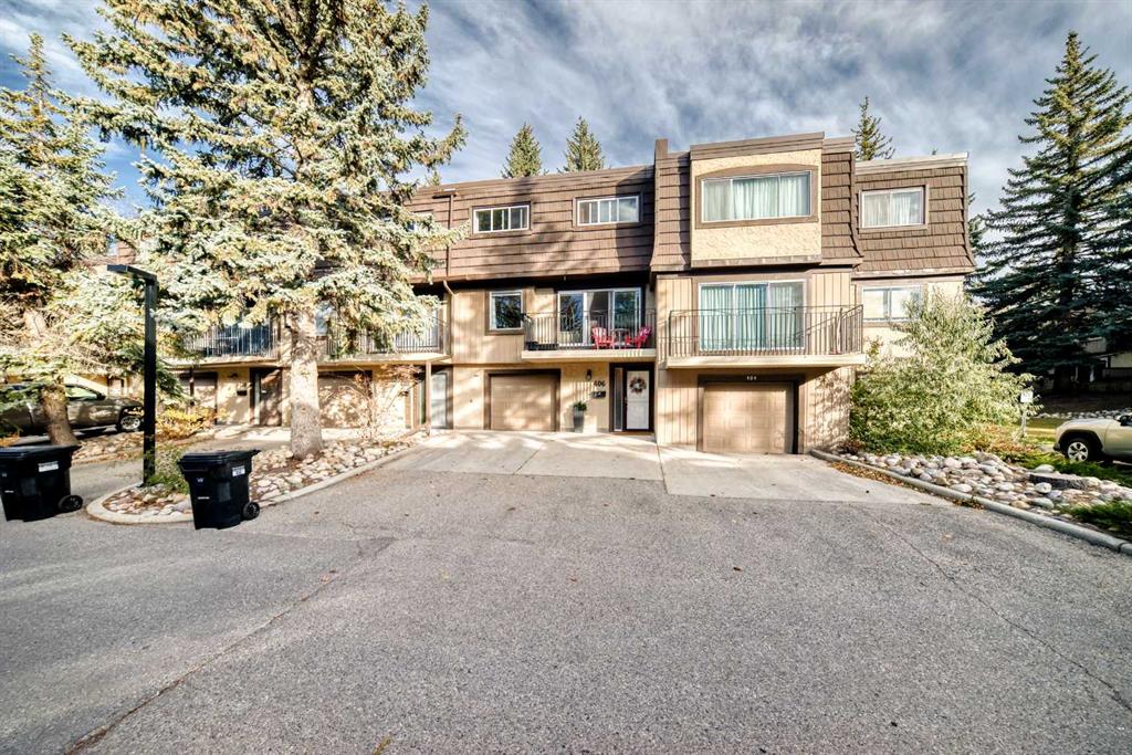 Second View of 406, 3130 66 Avenue SW, Lakeview, Calgary, Alberta, T3E 5K8