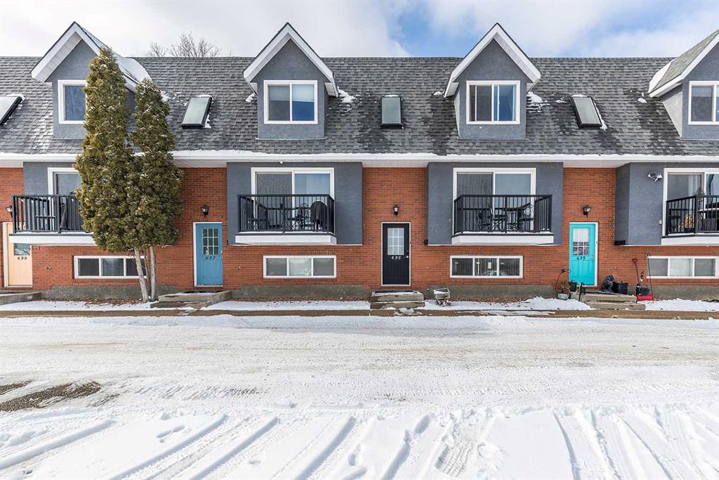 635 5 Street SE, A2292817, Alberta,
