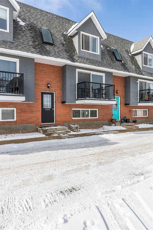 Third View of 635 5 Street SE, SE Hill, Medicine Hat, Alberta, T1A0N4