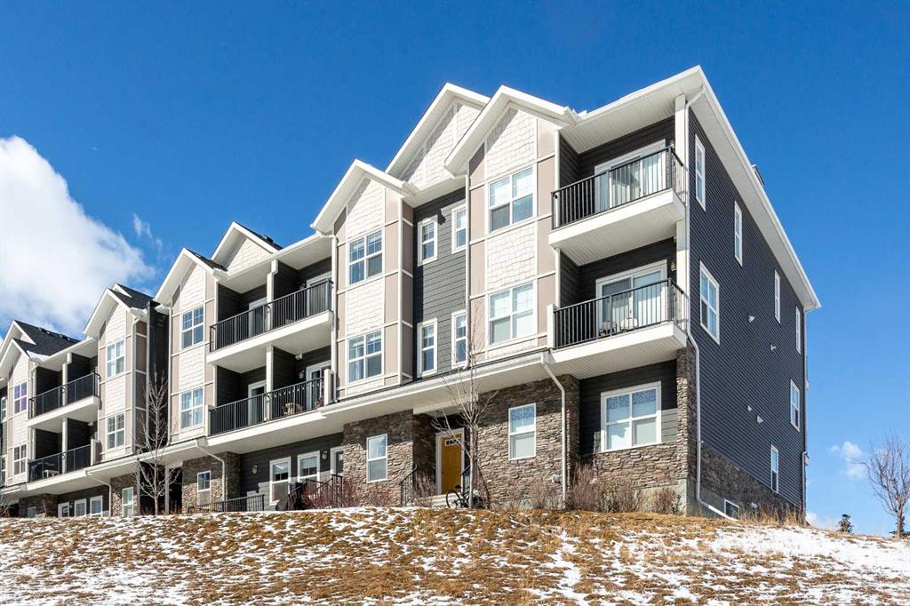 412, 250 Fireside View , A2292824, Alberta,