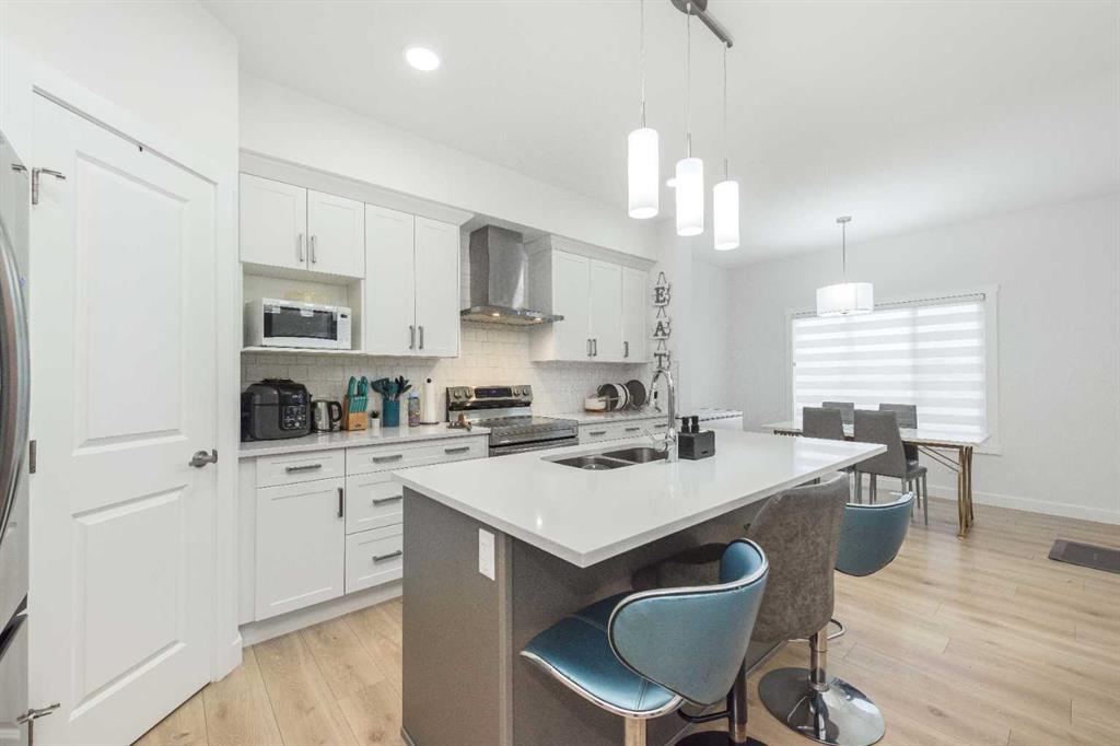 Fourth View of 308 Sora Terrace SE, Hotchkiss, Calgary, Alberta, T3S 0L8