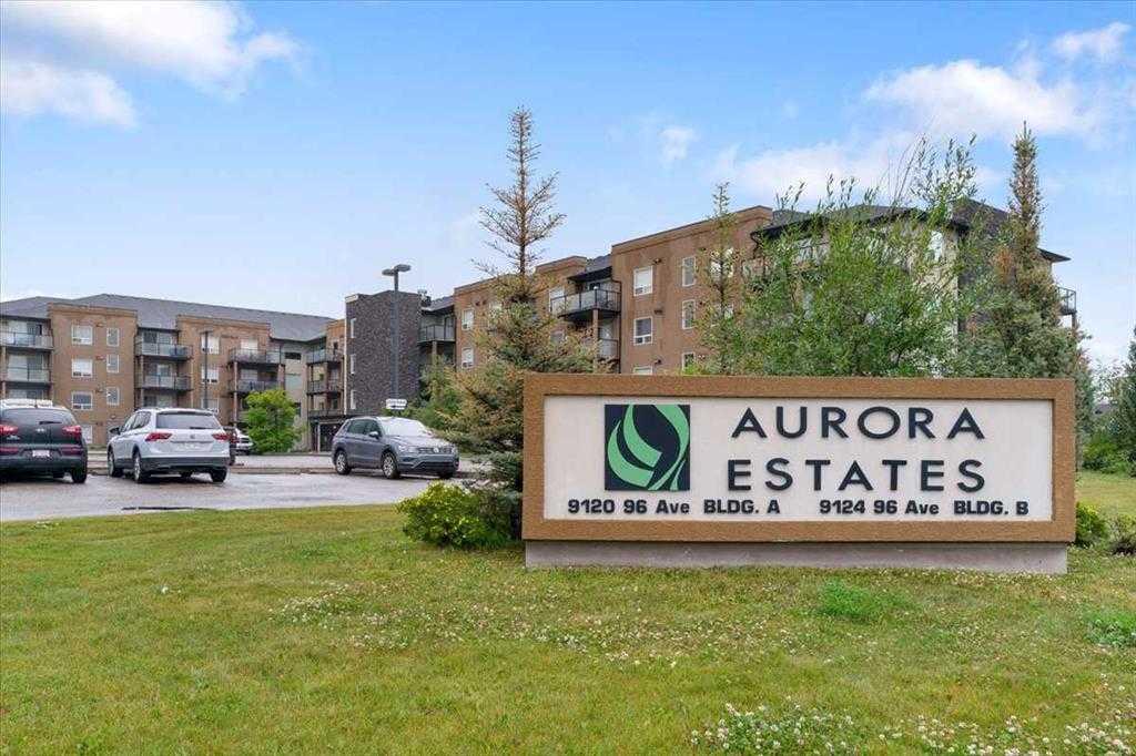 319, 9120 96 Avenue , A2292842, Alberta,