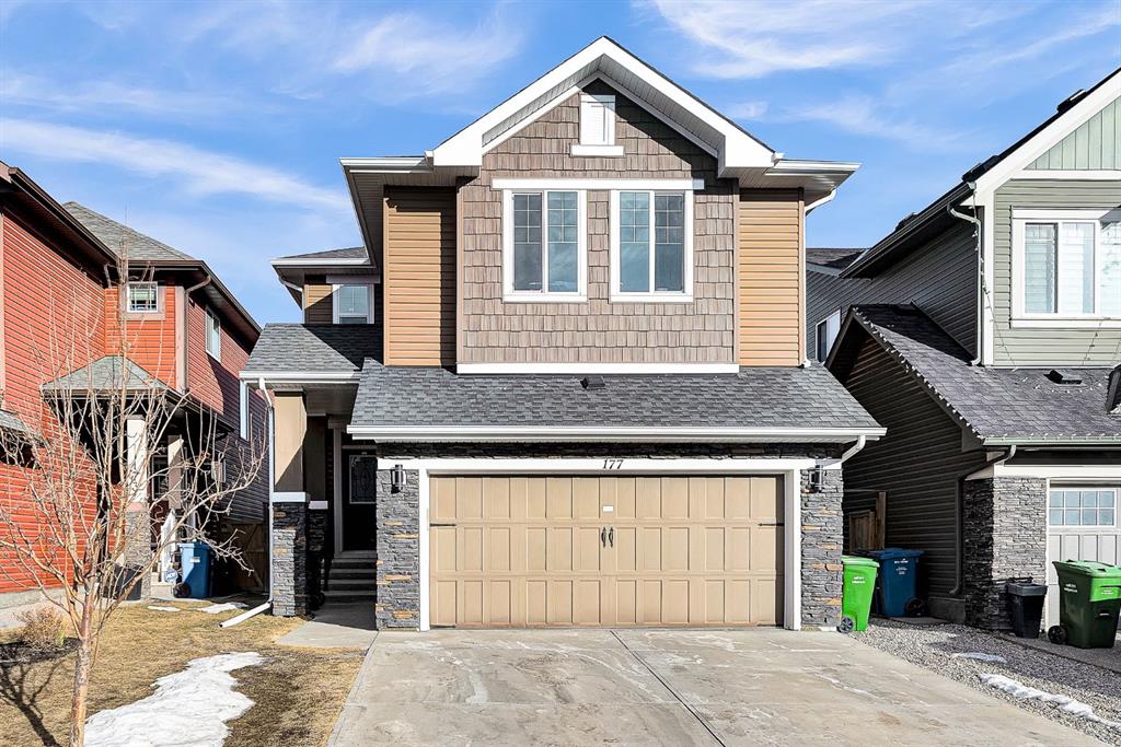 177 Cougar Ridge Close SW, A2292847, Alberta,