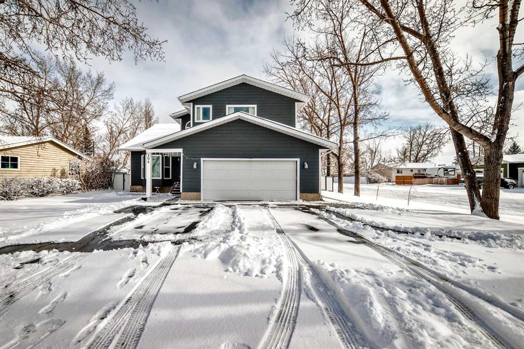 104 Cowan Street NW, A2292852, Alberta,