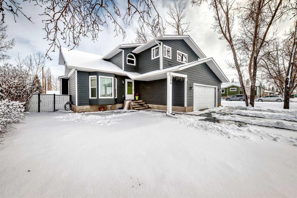 Third View of 104 Cowan Street NW, NONE, Langdon, Alberta, T0J 1X2