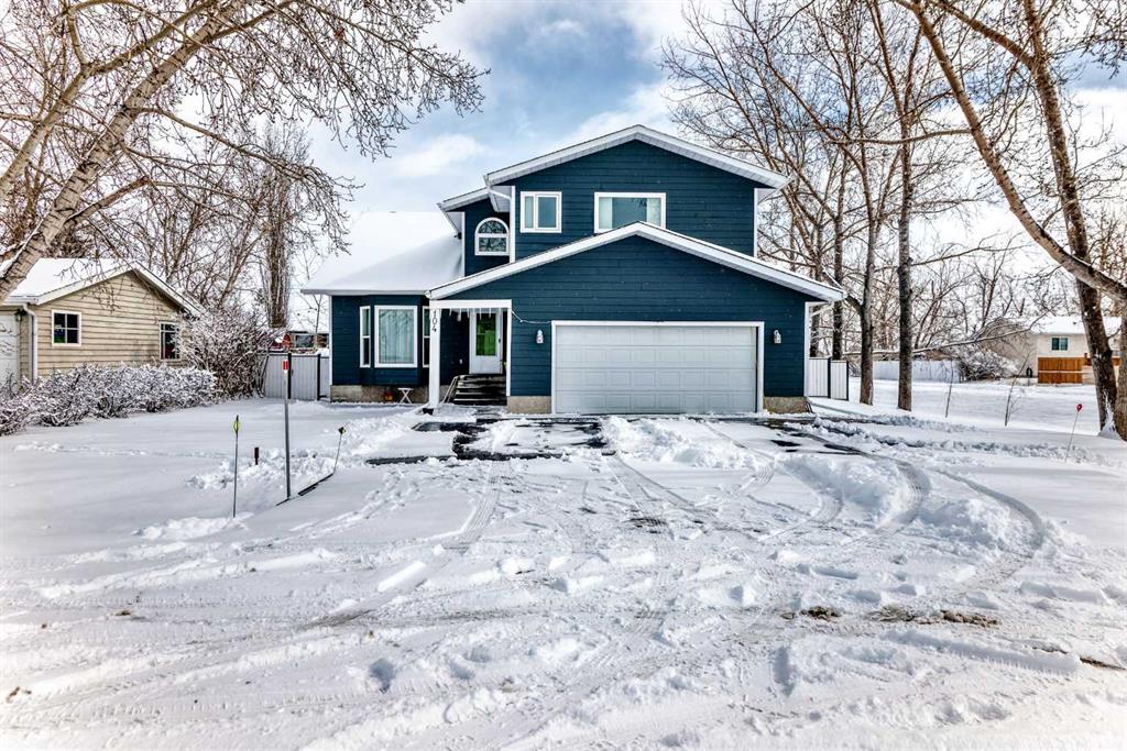 Fourth View of 104 Cowan Street NW, NONE, Langdon, Alberta, T0J 1X2