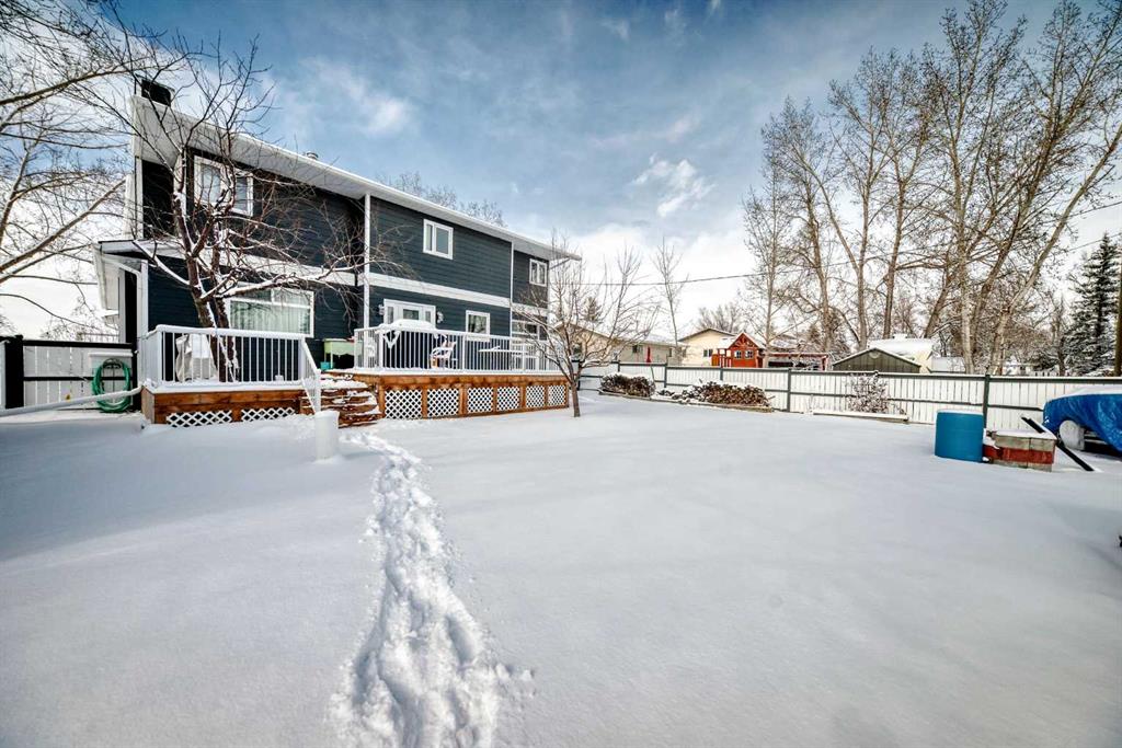 Fifth View of 104 Cowan Street NW, NONE, Langdon, Alberta, T0J 1X2