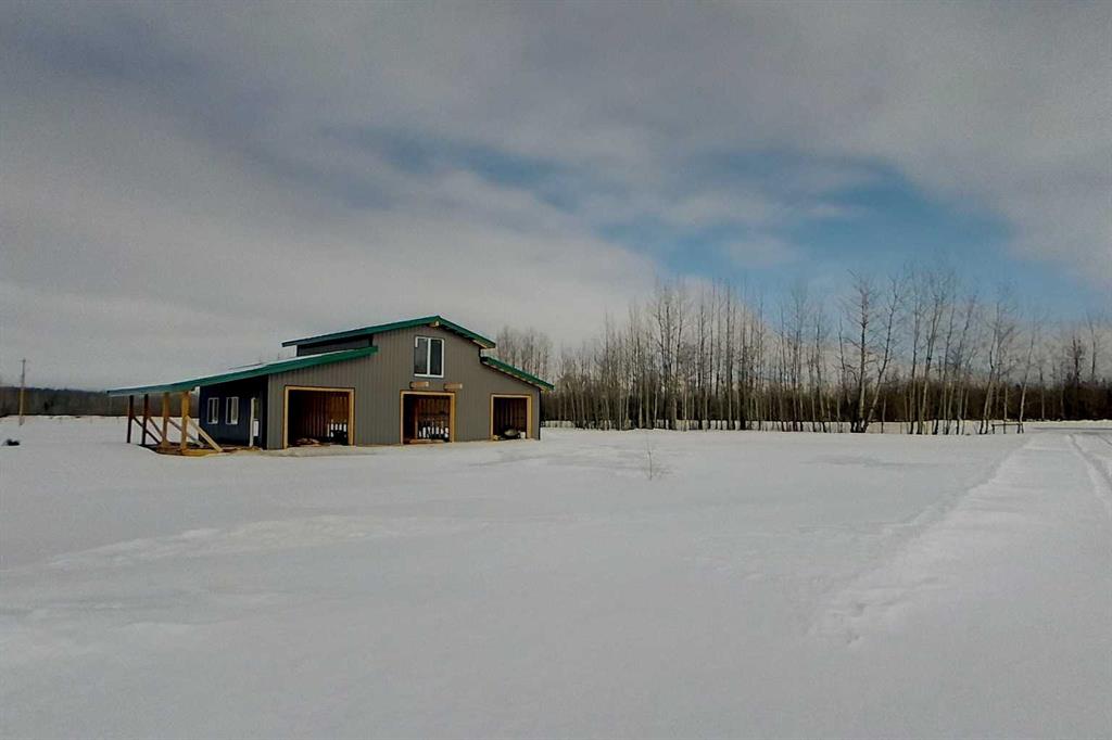 Third View of 73430 102 Range , NONE, Kinuso, Alberta, T0G 1K0