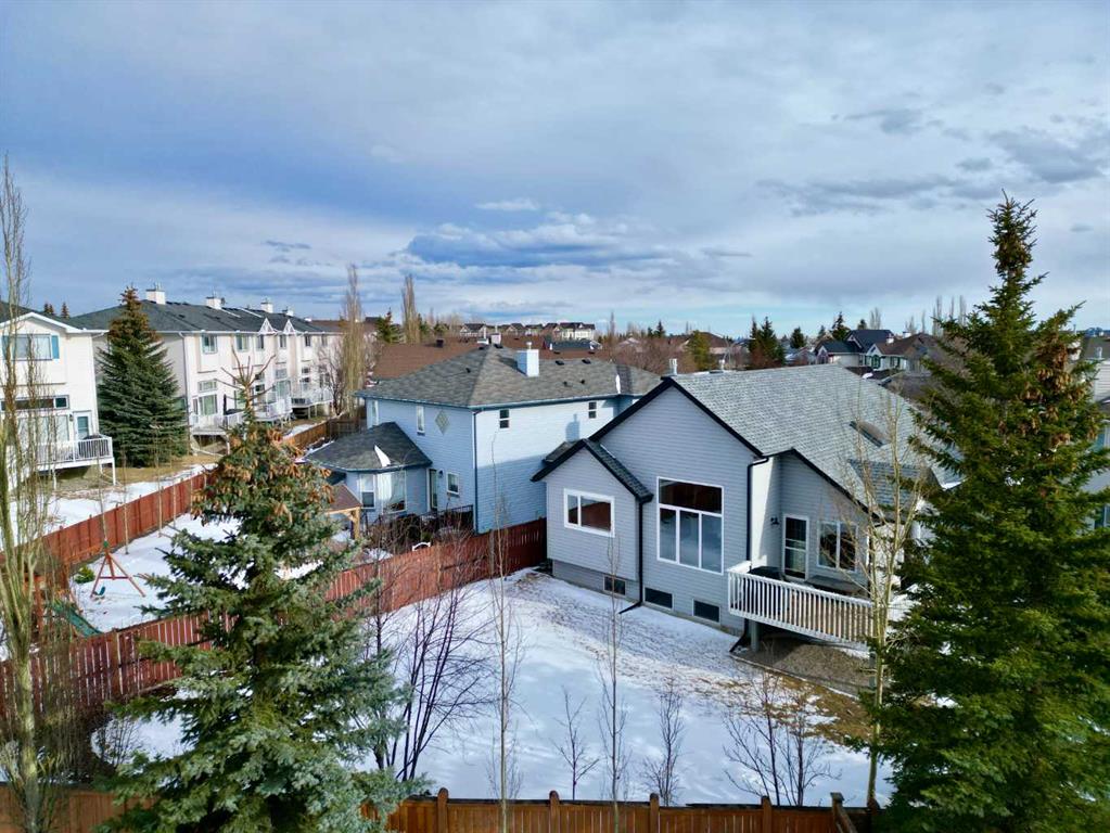 Fourth View of 162 Rocky Ridge Circle NW, Rocky Ridge, Calgary, Alberta, T3G4P1