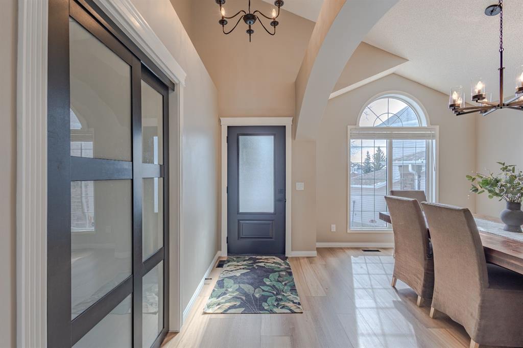 Fifth View of 162 Rocky Ridge Circle NW, Rocky Ridge, Calgary, Alberta, T3G4P1