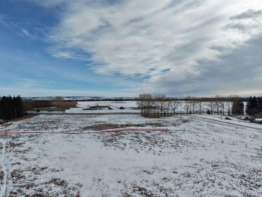 Third View of #6 C&E Trail North of Blackfalds  , NONE, Rural Lacombe County, Alberta, T0M 0J0