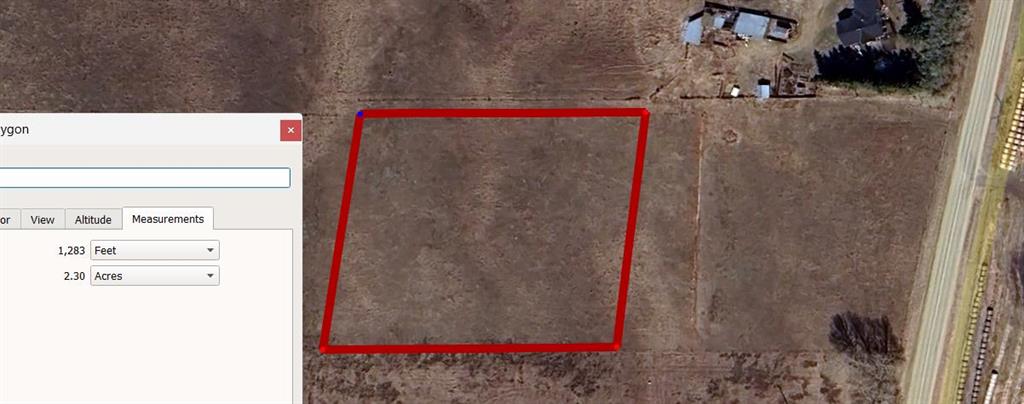 Fourth View of #6 C&E Trail North of Blackfalds  , NONE, Rural Lacombe County, Alberta, T0M 0J0