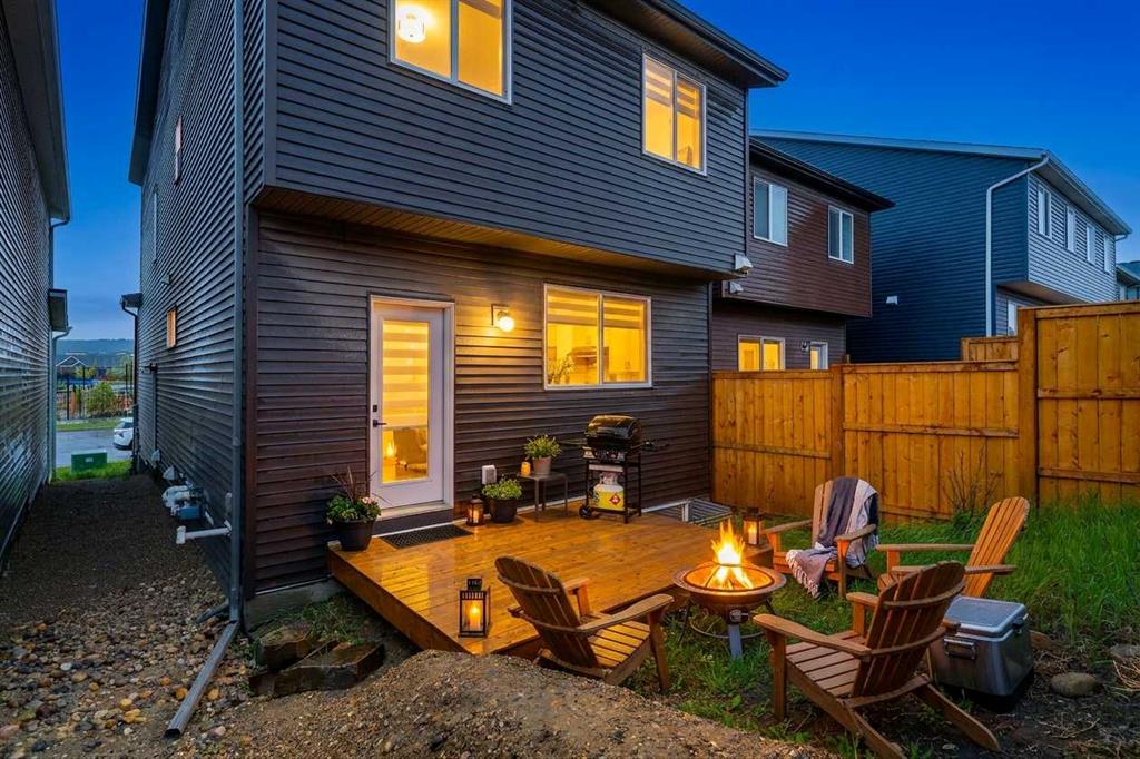 Fourth View of 184 Rowmont Boulevard NW, Haskayne, Calgary, Alberta, T3L 0H3
