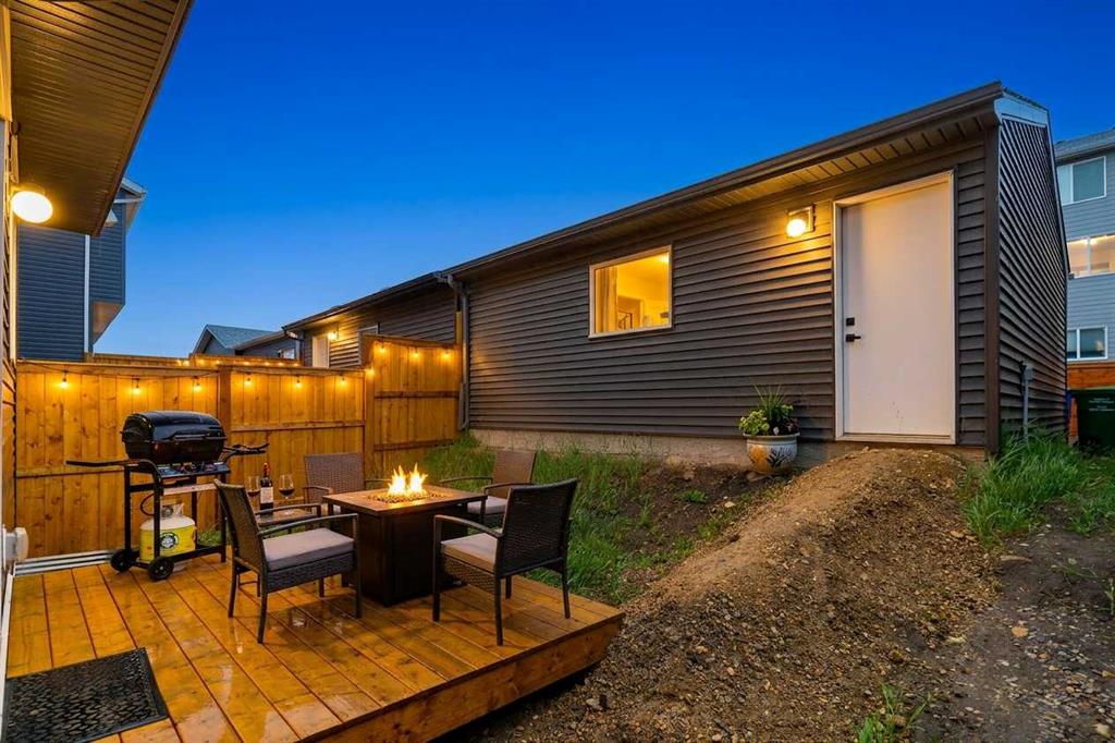 Fifth View of 184 Rowmont Boulevard NW, Haskayne, Calgary, Alberta, T3L 0H3