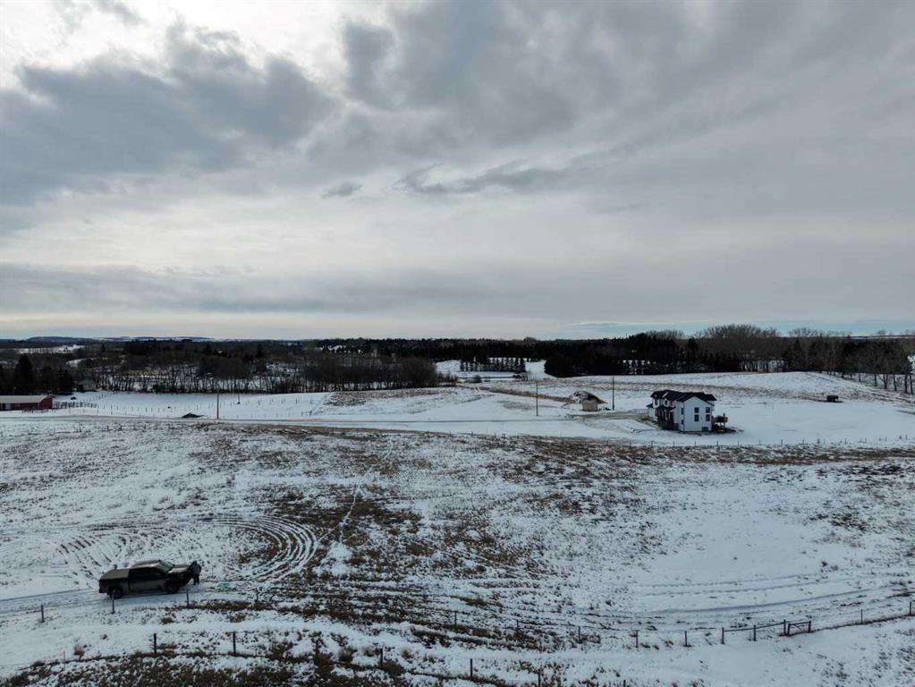 Second View of #7 C&E Trail North of Blackfalds  , NONE, Rural Lacombe County, Alberta, T0M 0J0