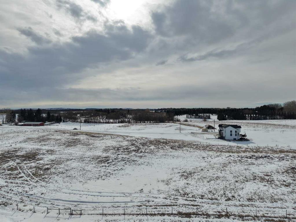 Third View of #7 C&E Trail North of Blackfalds  , NONE, Rural Lacombe County, Alberta, T0M 0J0