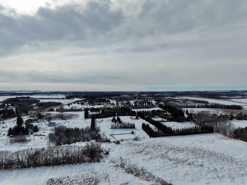 Fourth View of #7 C&E Trail North of Blackfalds  , NONE, Rural Lacombe County, Alberta, T0M 0J0