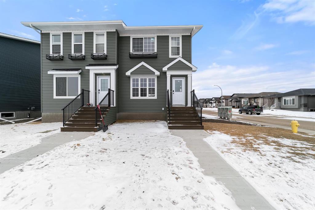 7311B 44B Avenue , A2292872, Alberta,