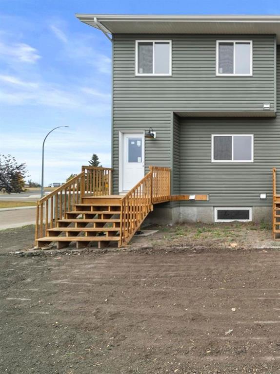 Fifth View of 7311B 44B Avenue , West Park, Camrose, Alberta, T4V 5E2