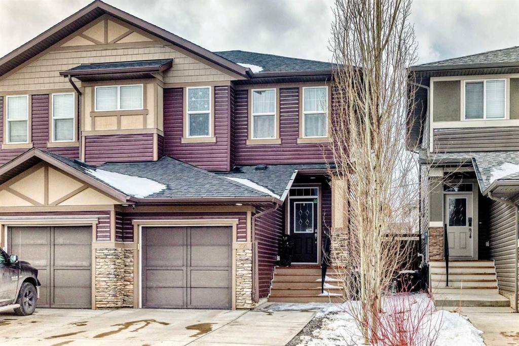 MLS® listing #109214894 for sale located at 234 Legacy Mews SE
